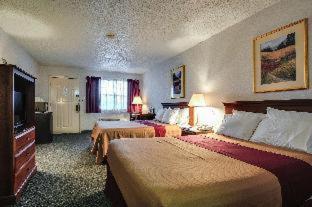 Americas Best Value Inn Мідлотіан Номер фото