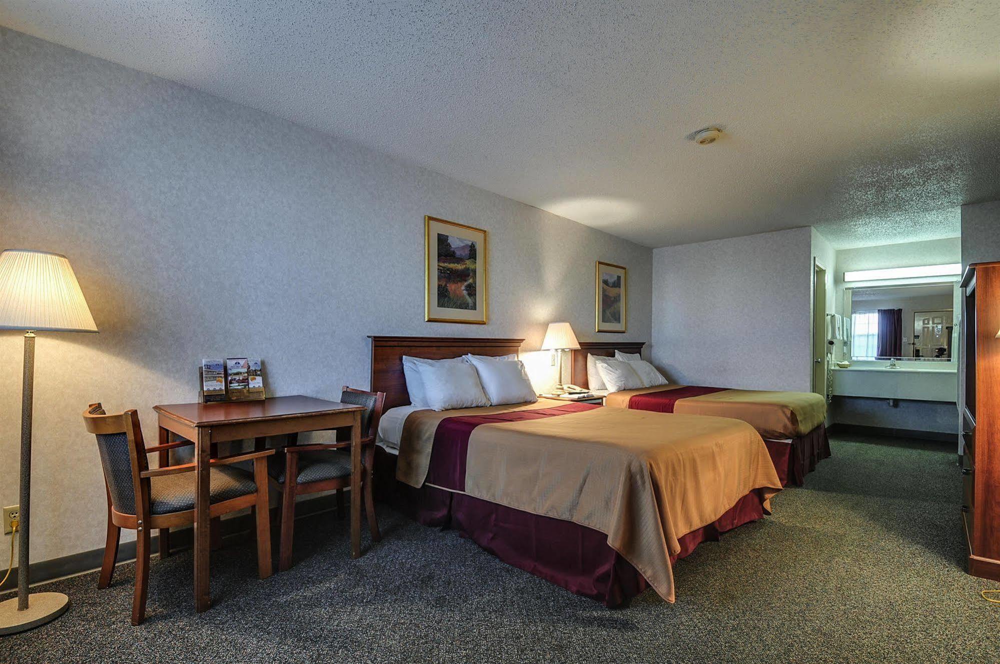 Americas Best Value Inn Мідлотіан Екстер'єр фото